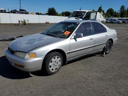 1997 Honda Accord LX for sale in Portland, OR