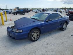 1996 Ford Mustang GT for sale in Arcadia, FL