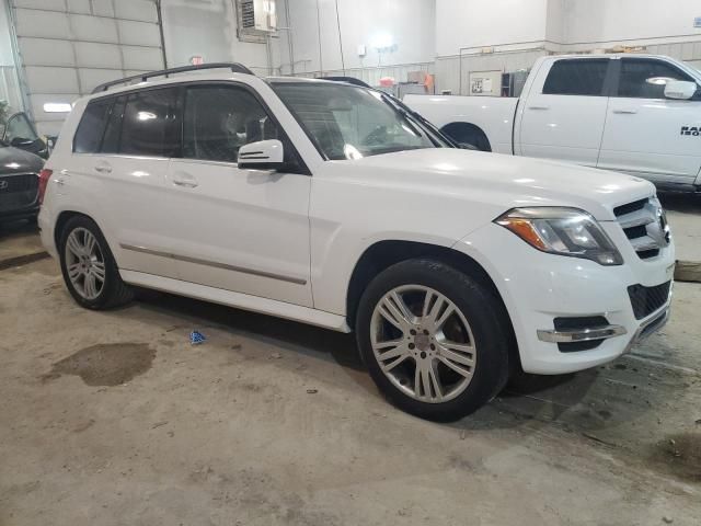 2013 Mercedes-Benz GLK 350 4matic