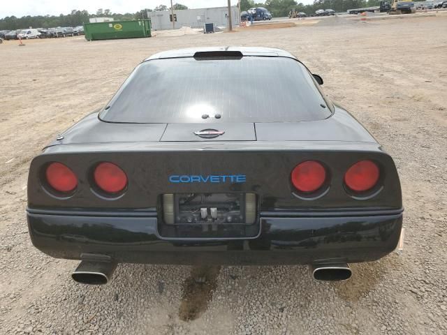 1987 Chevrolet Corvette