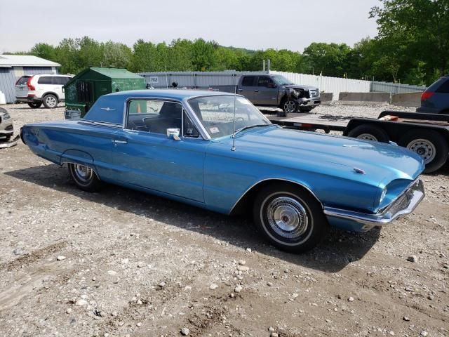 1966 Ford Thunderbird