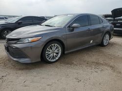 2018 Toyota Camry XSE for sale in Houston, TX