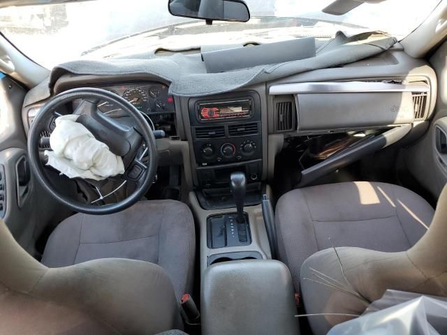 2003 Jeep Grand Cherokee Laredo