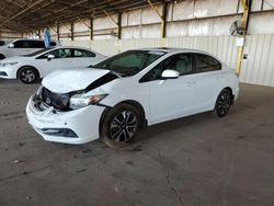 2014 Honda Civic EX for sale in Phoenix, AZ