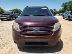 2011 Ford Explorer Limited