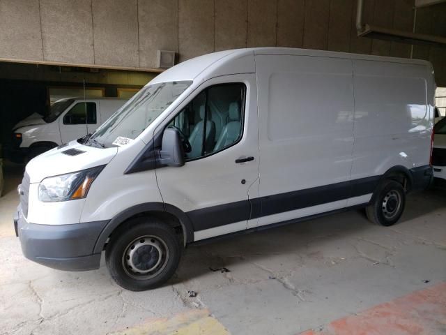 2016 Ford Transit T-250