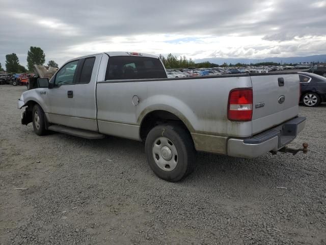 2004 Ford F150