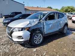 2021 Nissan Rogue Sport S en venta en Columbus, OH