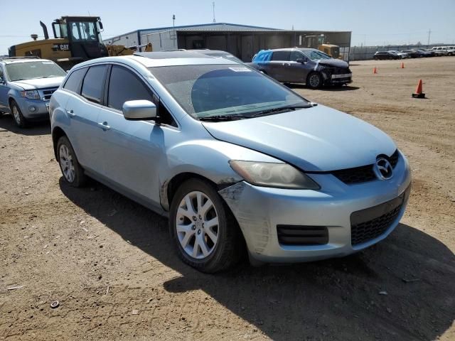 2008 Mazda CX-7