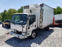 Salvage cars for sale from Copart York Haven, PA: 2020 Isuzu NPR HD
