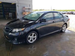 Toyota salvage cars for sale: 2013 Toyota Corolla Base