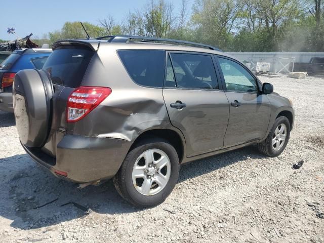 2009 Toyota Rav4