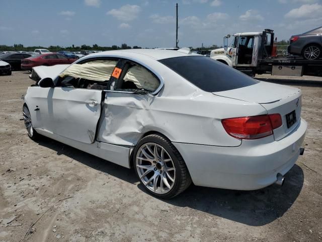 2008 BMW 335 XI