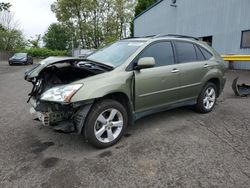 2008 Lexus RX 350 for sale in Portland, OR