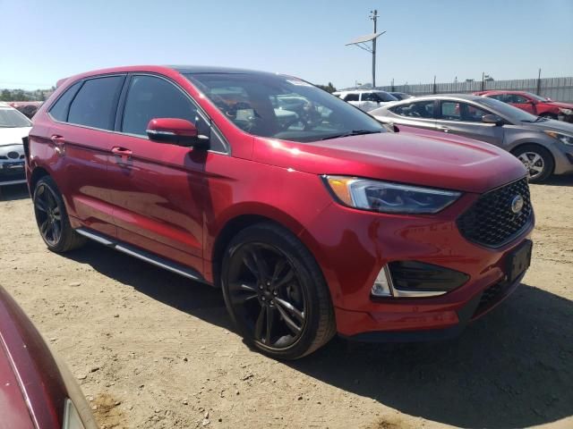 2020 Ford Edge ST