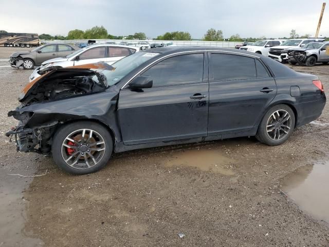 2006 Toyota Avalon XL