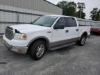 2005 Ford F150 Supercrew