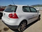 2009 Volkswagen Rabbit