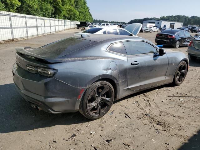 2020 Chevrolet Camaro SS