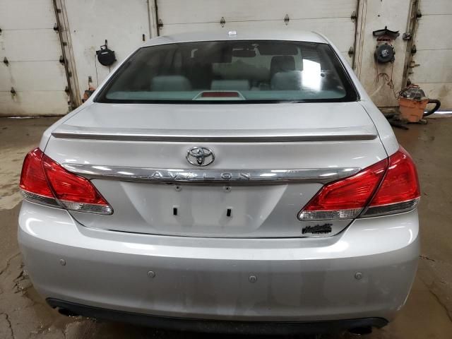 2011 Toyota Avalon Base