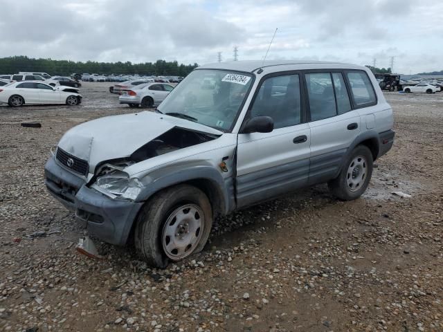 1997 Toyota Rav4