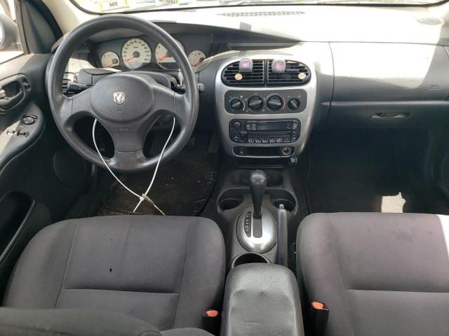 2003 Dodge Neon SXT