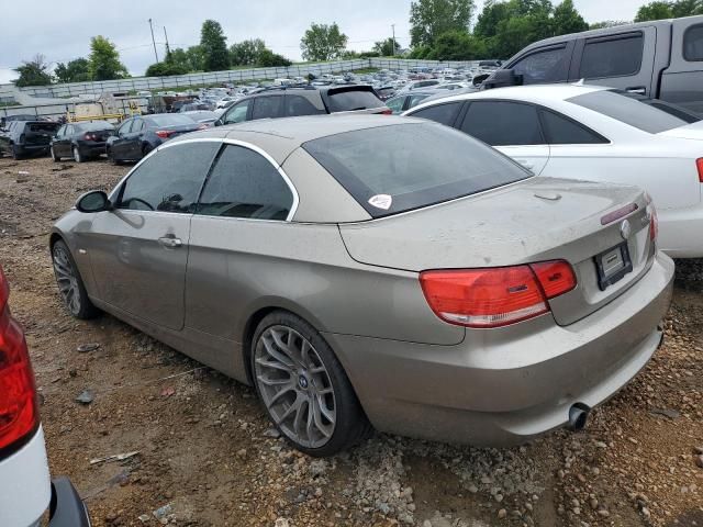 2008 BMW 335 I