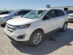 2015 Ford Edge SEL for sale in Kansas City, KS