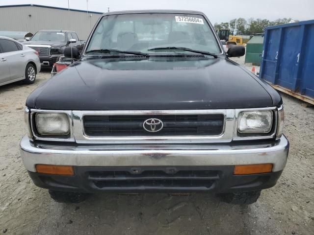 1993 Toyota Pickup 1/2 TON Short Wheelbase