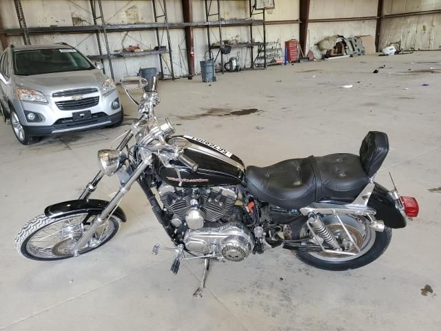 2005 Harley-Davidson XL1200 C