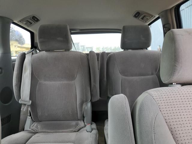 2006 Toyota Sienna LE