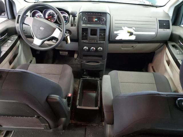 2009 Dodge Grand Caravan SE