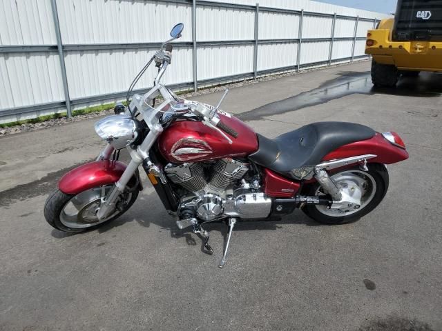 2003 Honda VTX1800 C