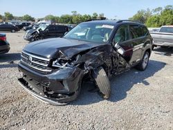 2022 Volkswagen Atlas SE en venta en Riverview, FL