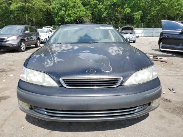 1999 Lexus ES 300