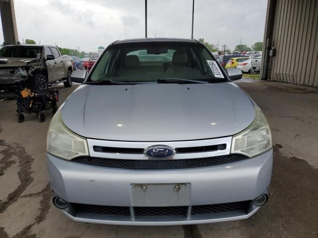 2008 Ford Focus SE