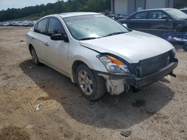 2009 Nissan Altima 2.5