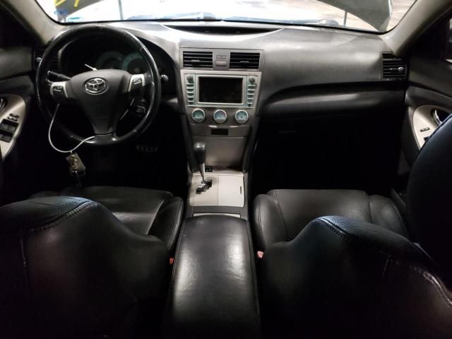 2008 Toyota Camry LE