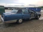 1993 Cadillac Fleetwood Chassis