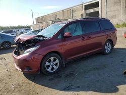 2011 Toyota Sienna LE en venta en Fredericksburg, VA