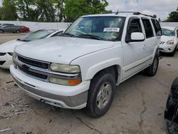 2004 Chevrolet Tahoe K1500 for sale in Bridgeton, MO