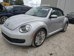 2013 Volkswagen Beetle for sale in Apopka, FL