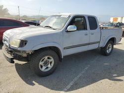 2003 Toyota Tundra Access Cab SR5 for sale in Van Nuys, CA