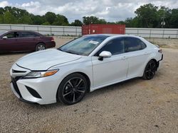 2020 Toyota Camry XSE for sale in Theodore, AL