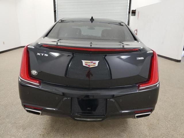 2019 Cadillac XTS Luxury