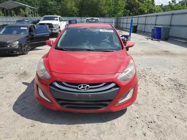 2013 Hyundai Elantra GT