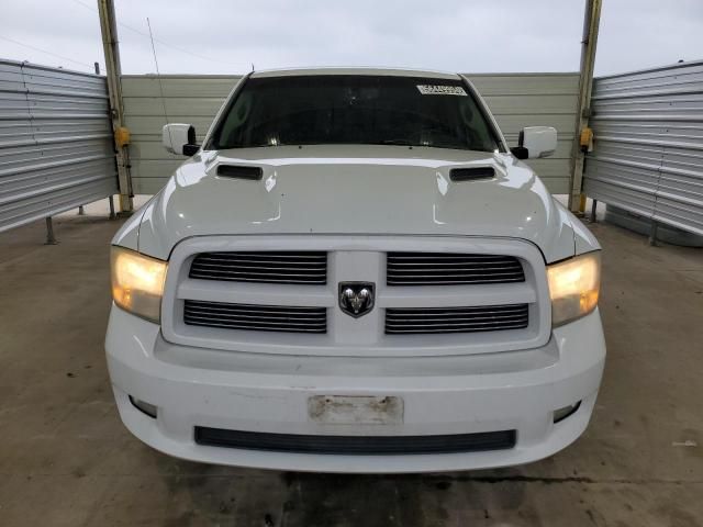 2011 Dodge RAM 1500