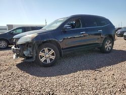 2017 Chevrolet Traverse LT for sale in Phoenix, AZ