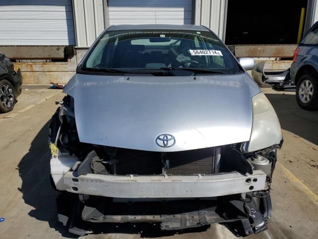 2009 Toyota Prius