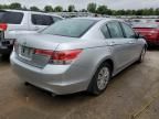 2011 Honda Accord LX